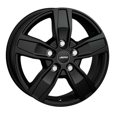 Autec Felgen QUANTRO SWM 7.5x18 ET50 5x160 für Ford Transit / Tourneo Tourneo Cu