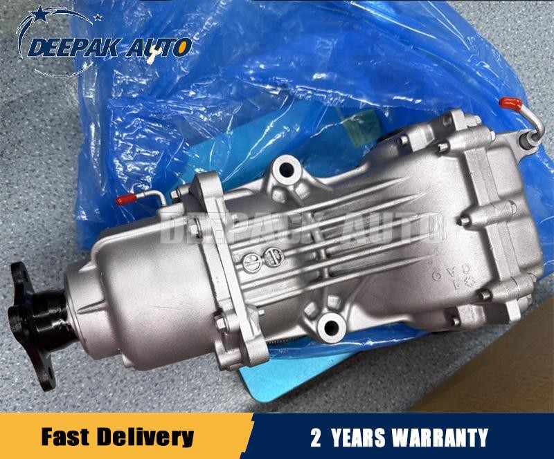 38300JD610 Rear Axle Differential Carrier AWD 5.173 Ratio For