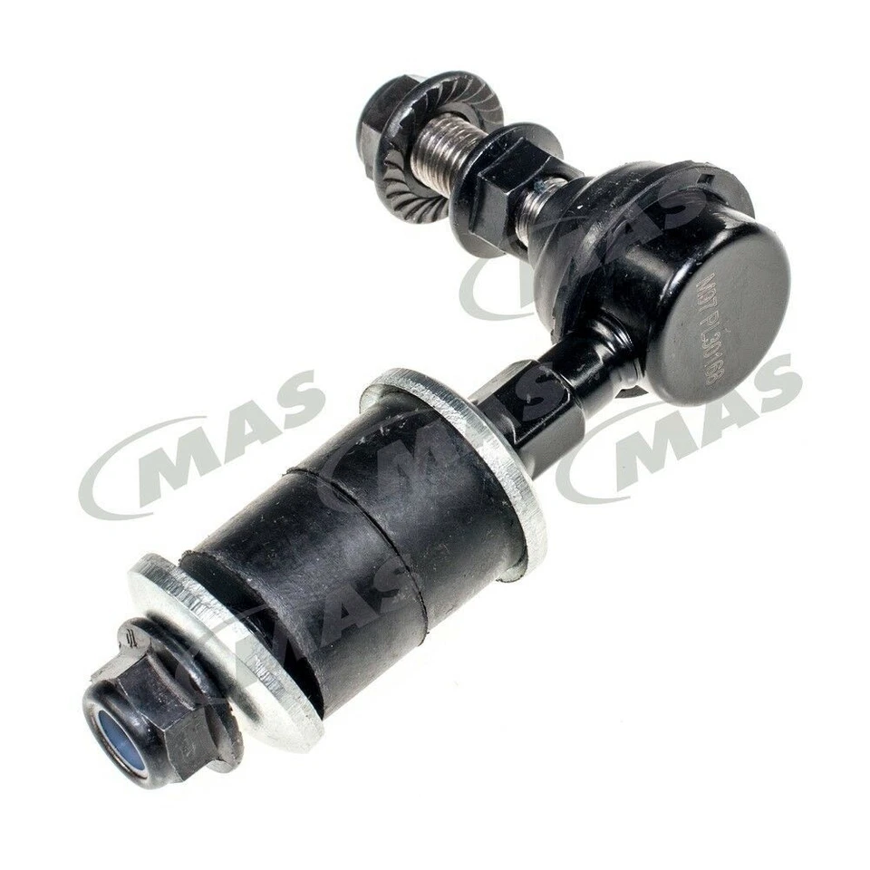 Kit de enlace de barra estabilizadora MAS Industries SK90354 para Nissan Sentra 00-06 Foto 2 de 4