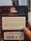 Hallmark American Spirit Collection Never Circulated Quarters Kentucky  — photo 2