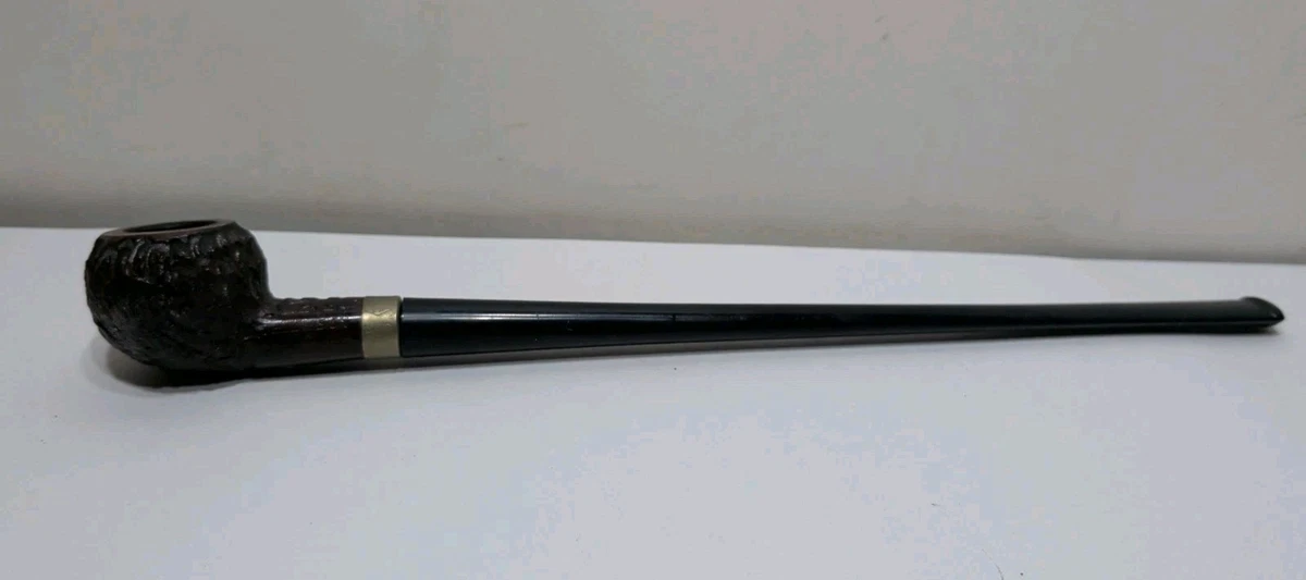 Long Stem Pipe In Collectible Estate Tobacco Pipes for sale