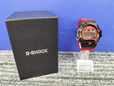 CASIO GM-6900B Watch