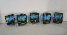 PYTHON Air Line Tubing - 25 ft (Lot Of 5) Made In USA