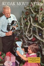 Eastman Kodak Company / Kodak Movie News 1961