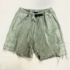 Gramicci 90S Climbing Shorts Usa Vintage Kw-360 Men Vintage Rare American Model
