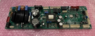LG Part EBR88309736 Main Power Control Board Assembly  Genuine OEM PCB G2U