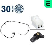 Optimal 06-S648 Sensor FüR Raddrehzahl ABS Sensor Raddrehzahl FüR Kia