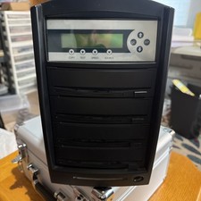 DVD Duplicator