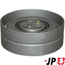 JP GROUP Spannrolle Zahnriemen JP 1112205200 für AUDI 80 100 A6 4A5 C4 89 B4 8C5