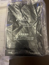 Genuine Creed Absolu Aventus 75ml 2023 - NEW & SEALED - last sealed bottle left
