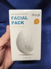 Hoygi Facial Pack Facial Mask Pore Tightening
