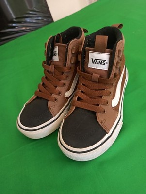 ''Vans'' Kinderschuhe Gr.30, Modell Filmore Hi Vansguard