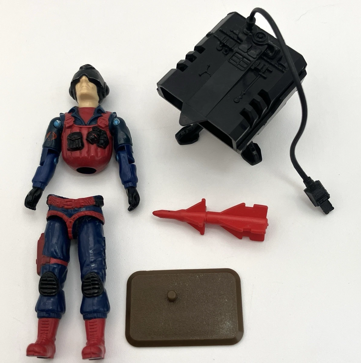 GI Joe Vintage & Antique Toys for sale | eBay