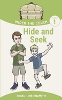 Hide And Seek Susan Lintonsmith Taschenbuch Kartoniert / Broschiert Englisch