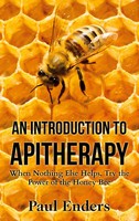 Paul Enders | An Introduction To Apitherapy | Taschenbuch | Englisch (2021)