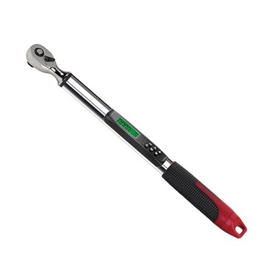 ACDelco ARM317-4A 1/2'' Heavy Duty Angle Digital Torque Wrenches, Electronic T...