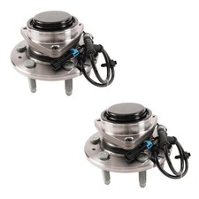 ACDelco 2pc Front Wheel Bearing Assembly Kit For Sierra Silverado 1500 Classic