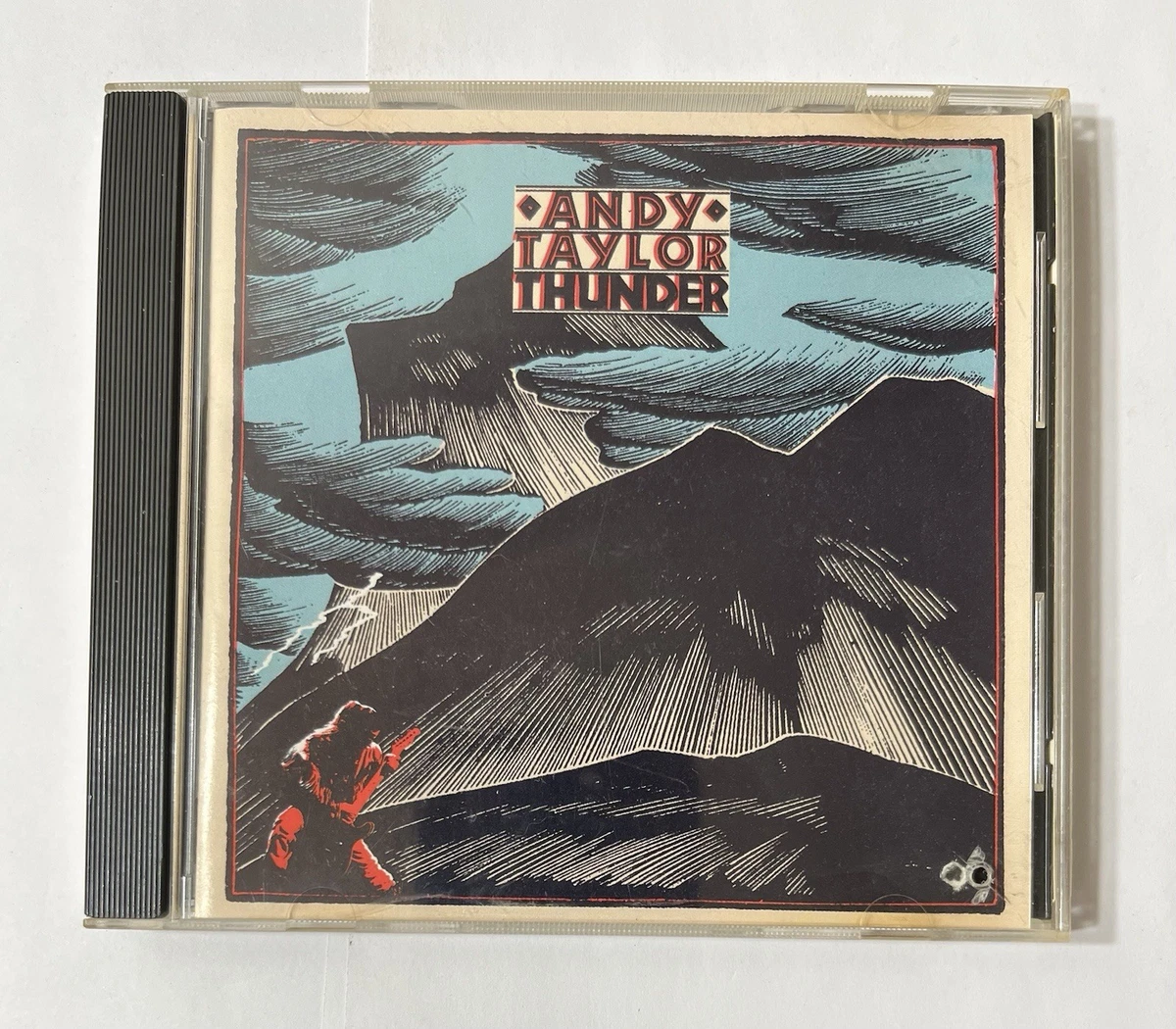 andy taylor thunder products for sale | eBay