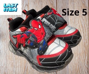 Spidey