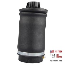 Rear Air Suspension Spring Bag Compatible with 2007-2019 Mercedes-Benz