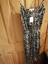 Image of OASIS DRESS XS