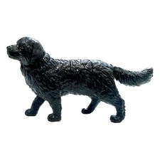 Schleich 74332 - Farm World - Neufundländer,...