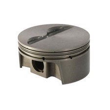 Mahle Motorsport Piston Set 930239810 4.610 Dome For Chevy 565 Bbc Stroker