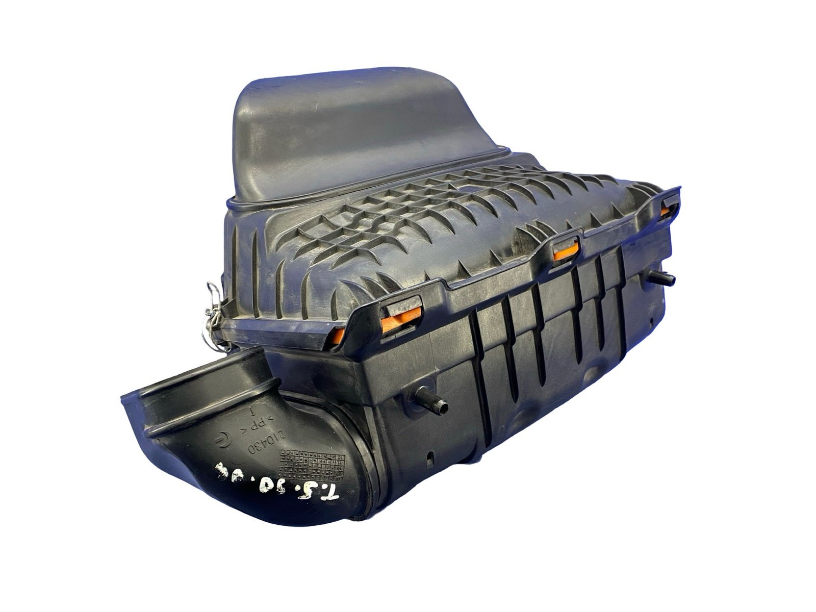 2008-2019 Maserati Granturismo MC Sport RWD 4.7 Engine Air Intake Filter Housing