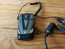 Cobra XRS 9985 12 Band Radar/Laser Detector   e6 