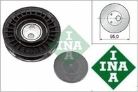 INA 531096310 Spannrolle FüR Keilrippenriemen Spannrolle FüR Keilriemen