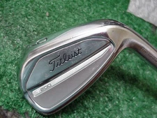2023 Titleist T200 Forged 9 Iron Mitsubishi Tensei Red Regular Flex +1 Inch