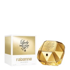 Rabanne Lady Million Eau De Parfum 80 ml (wom...