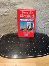  Wörterbuch, Englisch Deutsch / Deutsch Engl...