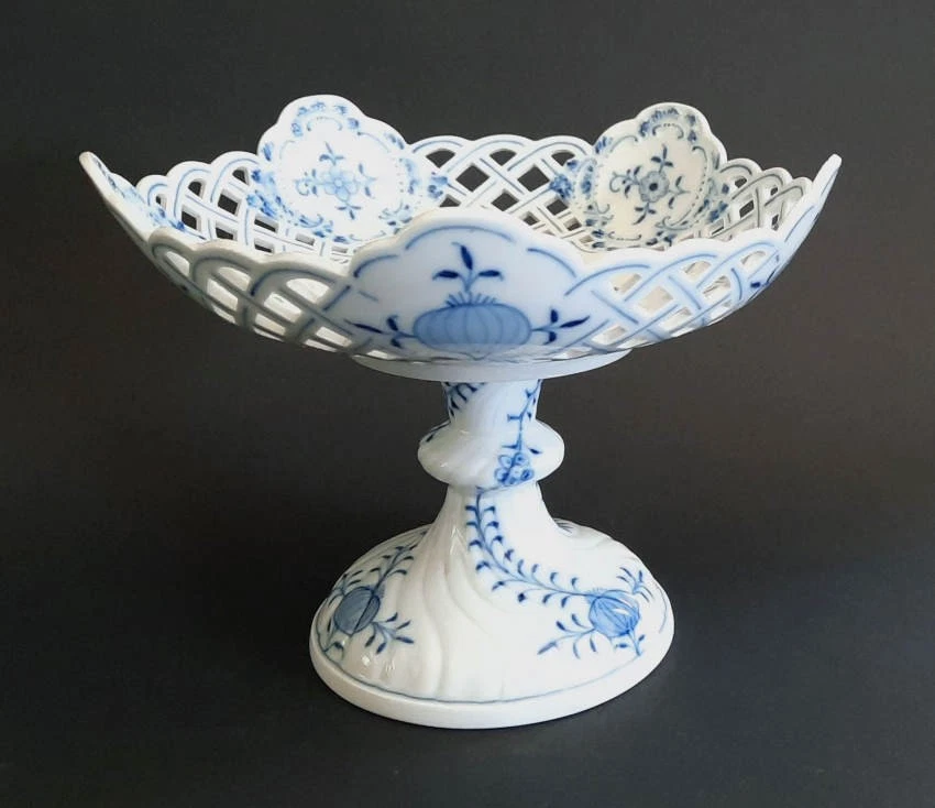 Meissen Blue Flower for sale | eBay
