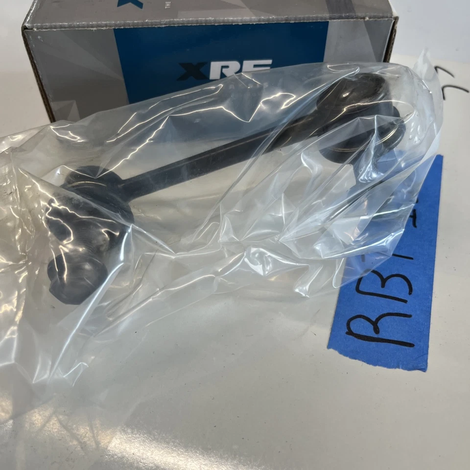 Kit de enlace de barra estabilizadora trasera XRF SSL-1204 para Jeep Grand Cherokee Commander Foto 4 de 4