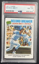 1977 Topps Baseball Cards 70