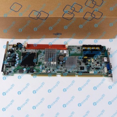NEW Advantech Motherboard PCA-6011VG-00A1E