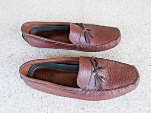 Trask Mens Loafers | eBay display picture 2