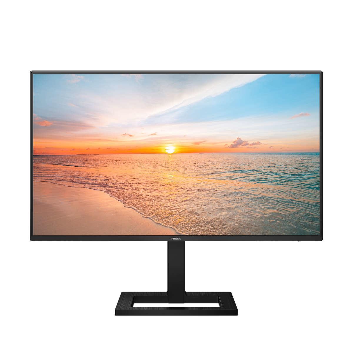 Philips 1000 series 24E1N1300AE/00 computer monitor 60.5 cm (23.8"") 1920 x