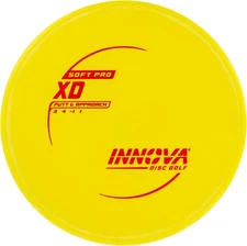Innova Soft Pro XD | Choose Weight & Color