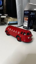 1994 ERTL Texaco Doodle Bug 1934 DIAMOND T TANKER diecast 1/34 coin bank NIB New