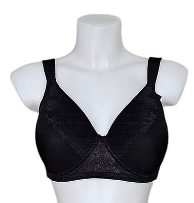 Sans Complexe Women's Preformed Underwire Bra Cup And Art. 79LAE00