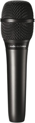 Audio-Technica AT2010 Cardioid Condenser Handheld Microphone FREE SHIPPING
