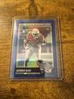 2025 Panini Score Football Artist's Proof Jaydon Blue #39