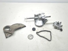 97-04 Honda Valkyrie Tourer 1500 GL1500CT Engine Motor Oil Pump Set