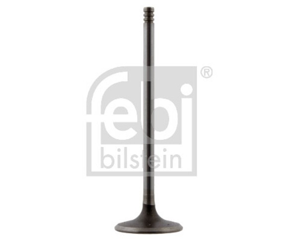 Einlassventil Febi Bilstein 29627 FüR Opel Saab Meriva Tigra Astra Zafira Vectra-image