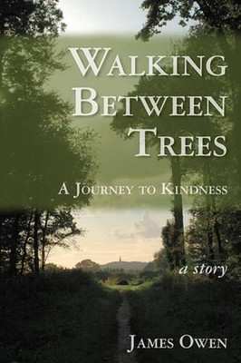 Walking Between Trees by James Owen (English) Paperback Book