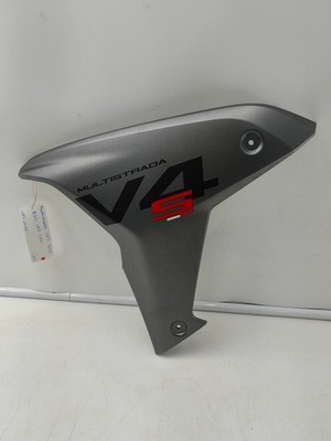 Ducati Multistrada V4 S 2025 left fairing cover 48014911AH