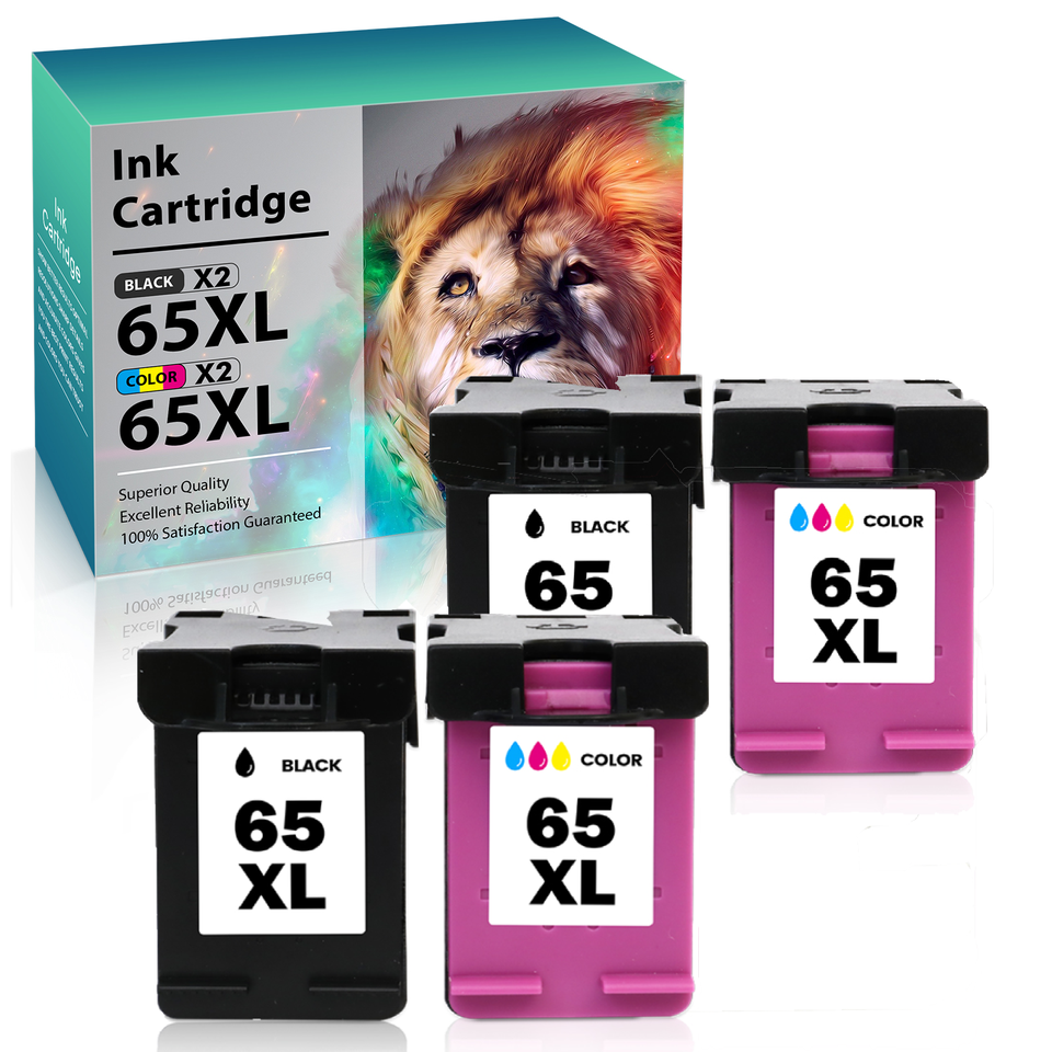 Hp Envy 5014 Ink