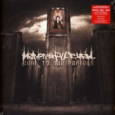 Heaven Shall Burn - Deaf To Our Prayers Re-Issu (Vinyl LP - 2006 - EU - Reissue)